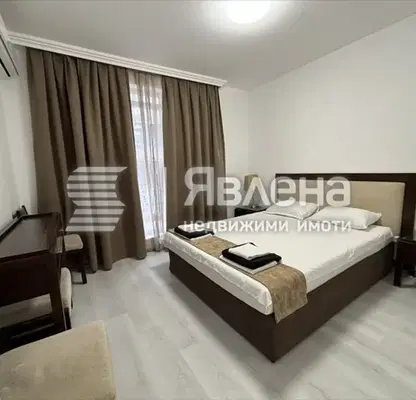 Photo 4 — 2-bedroom apartment in Oblast Burgas, Ravda