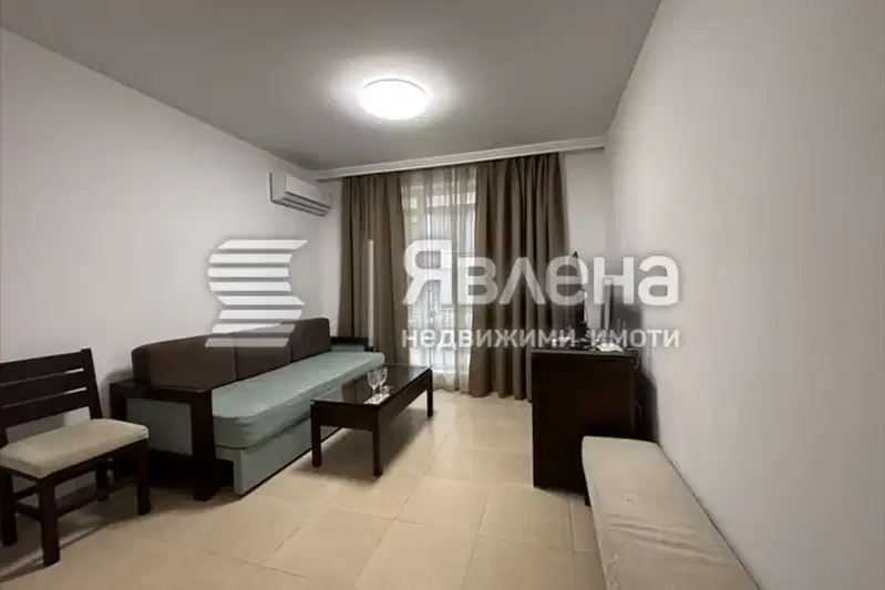 2-bedroom apartment in Oblast Burgas, Ravda