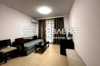 Двустаен апартамент в Бургас, с. Равда