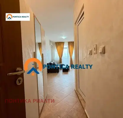 Photo 2 — 2-bedroom apartment in Oblast Burgas, Ravda