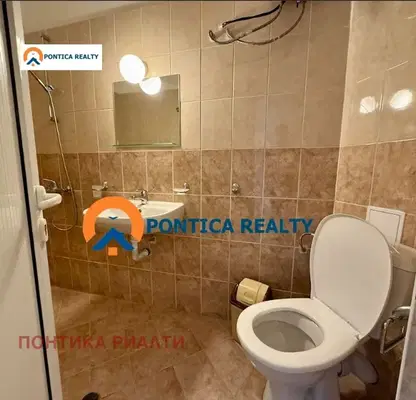 Photo 4 — 2-bedroom apartment in Oblast Burgas, Ravda