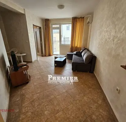 Photo 2 — 2-bedroom apartment in Oblast Burgas, Ravda