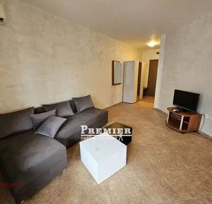 Photo 3 — 2-bedroom apartment in Oblast Burgas, Ravda