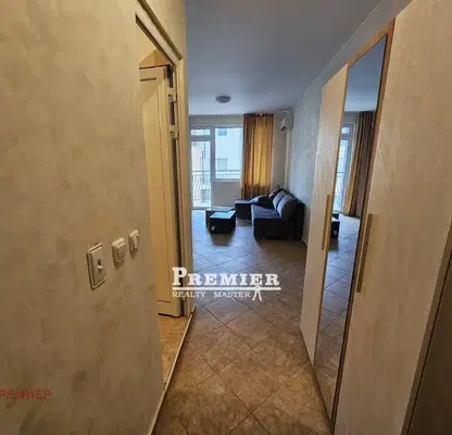 Photo 4 — 2-bedroom apartment in Oblast Burgas, Ravda
