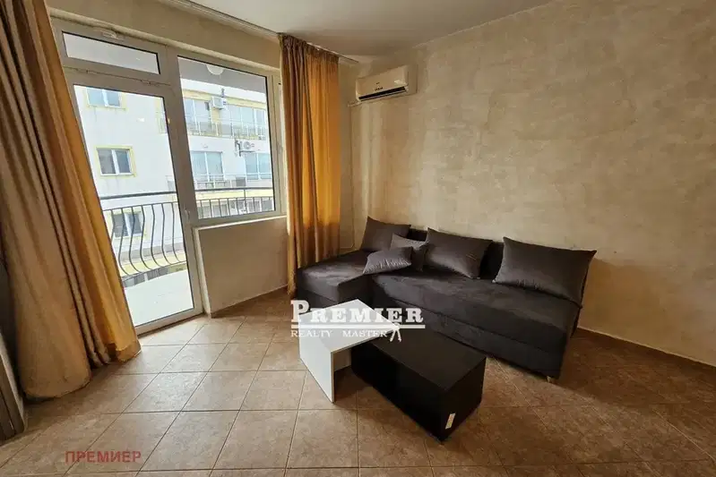 2-bedroom apartment in Oblast Burgas, Ravda