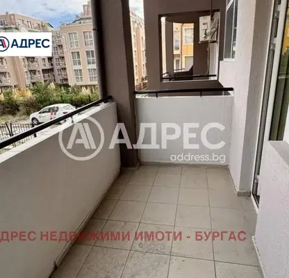 Снимка 5 — Двустаен апартамент в Бургас, с. Равда
