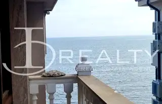 Двустаен апартамент в Бургас, с. Равда