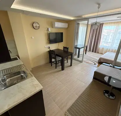 Photo 2 — apartment in Oblast Burgas, Ravda