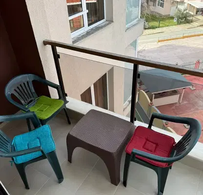 Photo 3 — apartment in Oblast Burgas, Ravda