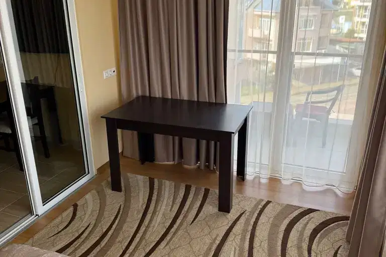 apartment in Oblast Burgas, Ravda