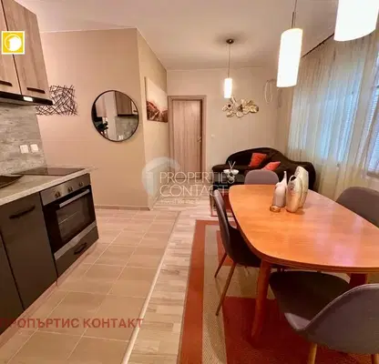 Photo 5 — apartment in Oblast Burgas, Ravda