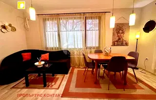 апартамент в Бургас, с. Равда