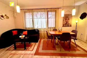 апартамент в Бургас, с. Равда
