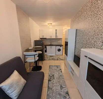 Photo 2 — apartment in Oblast Burgas, Ravda