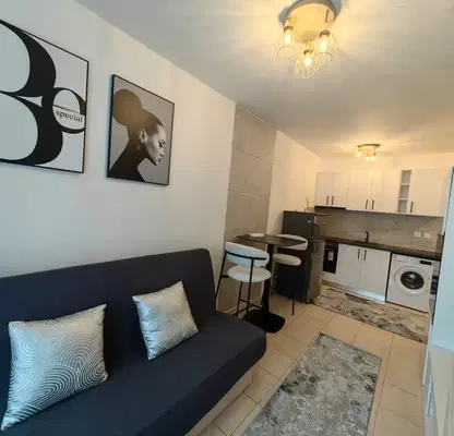 Photo 3 — apartment in Oblast Burgas, Ravda