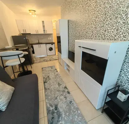 Photo 4 — apartment in Oblast Burgas, Ravda