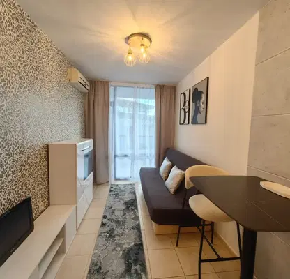 Photo 5 — apartment in Oblast Burgas, Ravda