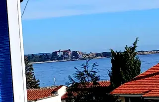 апартамент в Бургас, с. Равда