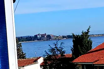 апартамент в Бургас, с. Равда