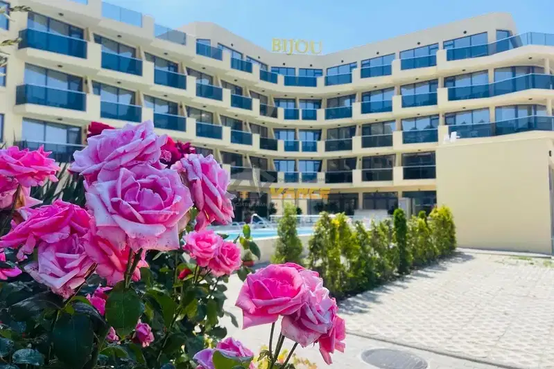 apartment in Oblast Burgas, Ravda