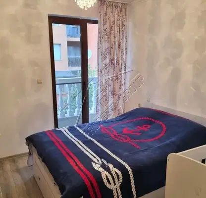Снимка 4 — апартамент в Бургас, с. Равда