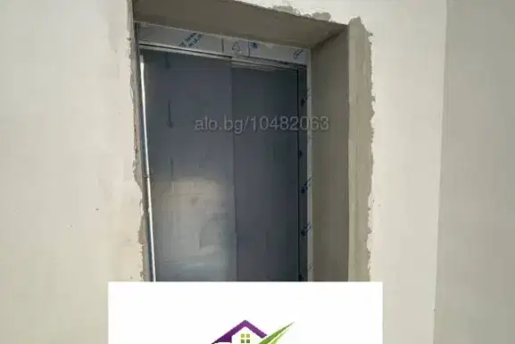 apartment in Oblast Burgas, Ravda