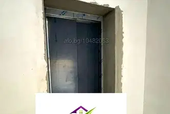 апартамент в Бургас, с. Равда