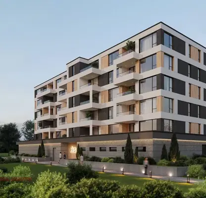 Photo 2 — apartment in Oblast Burgas, Ravda