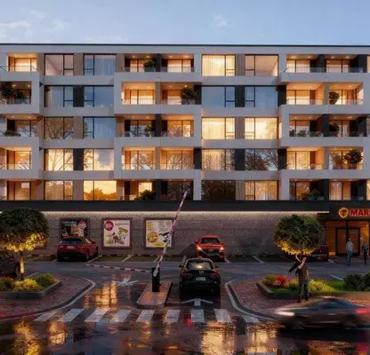 Photo 5 — apartment in Oblast Burgas, Ravda
