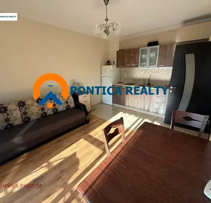 Photo 2 — apartment in Oblast Burgas, Ravda
