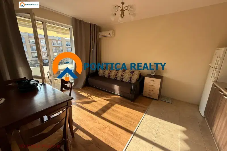 apartment in Oblast Burgas, Ravda