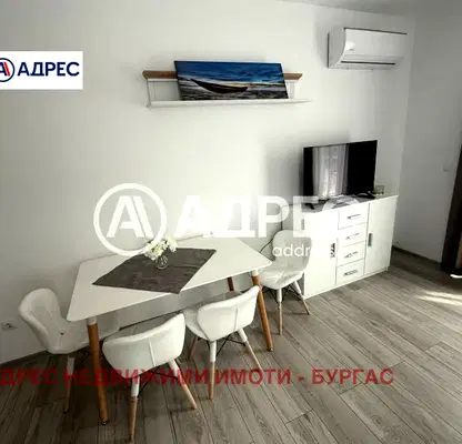 Photo 5 — apartment in Oblast Burgas, Ravda