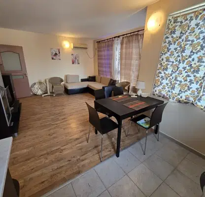 Photo 3 — apartment in Oblast Burgas, Ravda