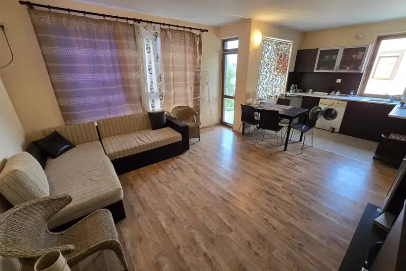 apartment in Oblast Burgas, Ravda