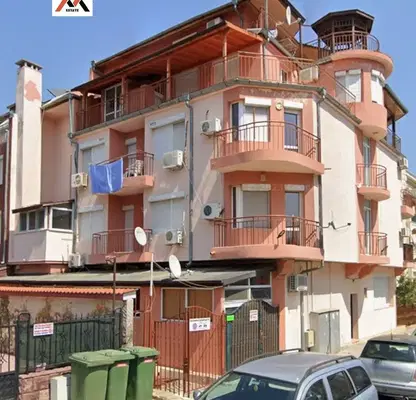Photo 5 — apartment in Oblast Burgas, Ravda
