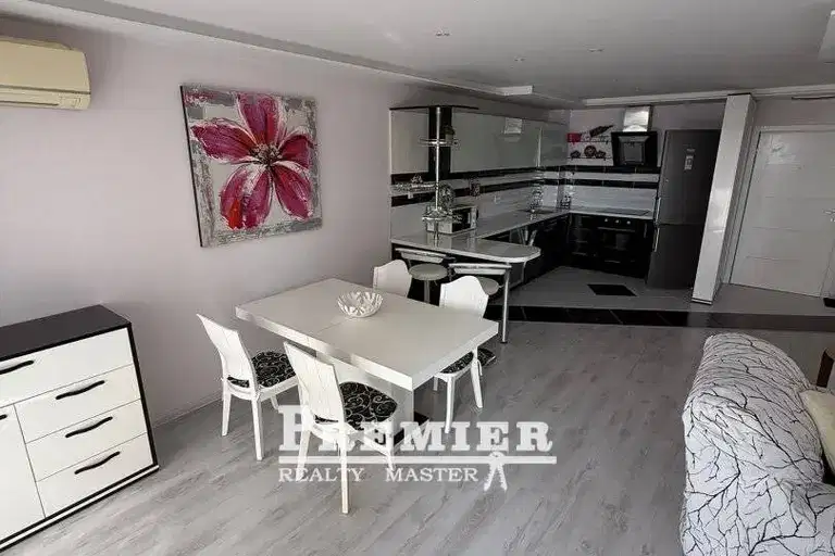 apartment in Oblast Burgas, Ravda
