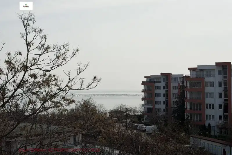 3-bedroom apartment in Oblast Burgas, Ravda
