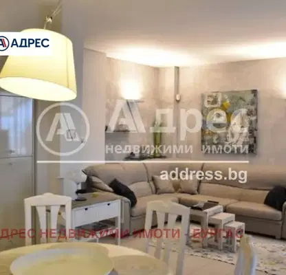 Снимка 4 — Тристаен апартамент в Бургас, с. Равда