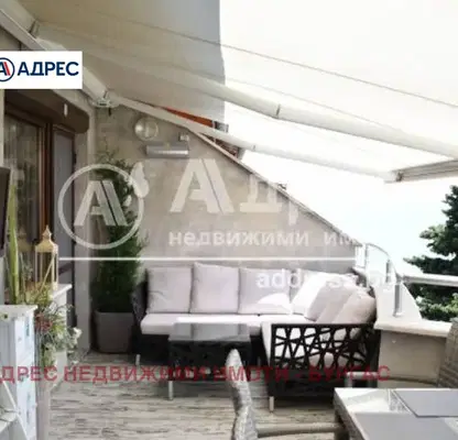 Снимка 5 — Тристаен апартамент в Бургас, с. Равда