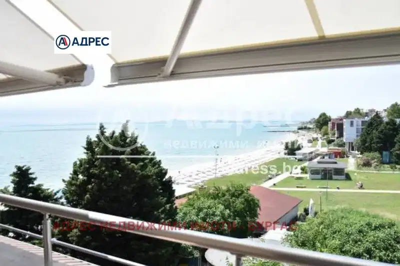 3-bedroom apartment in Oblast Burgas, Ravda