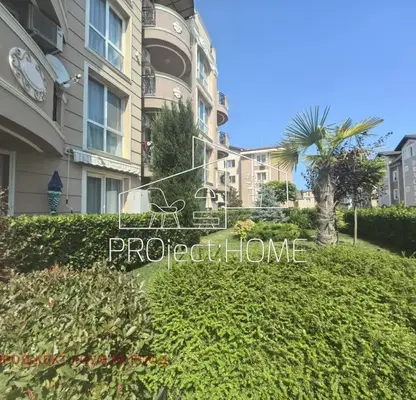 Photo 2 — 3-bedroom apartment in Oblast Burgas, Ravda