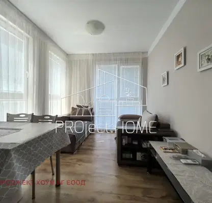 Photo 3 — 3-bedroom apartment in Oblast Burgas, Ravda
