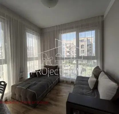 Photo 4 — 3-bedroom apartment in Oblast Burgas, Ravda