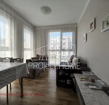 Photo 5 — 3-bedroom apartment in Oblast Burgas, Ravda
