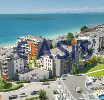 Снимка 4 — Тристаен апартамент в Бургас, с. Равда