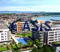 Снимка 2 — Тристаен апартамент в Бургас, с. Равда