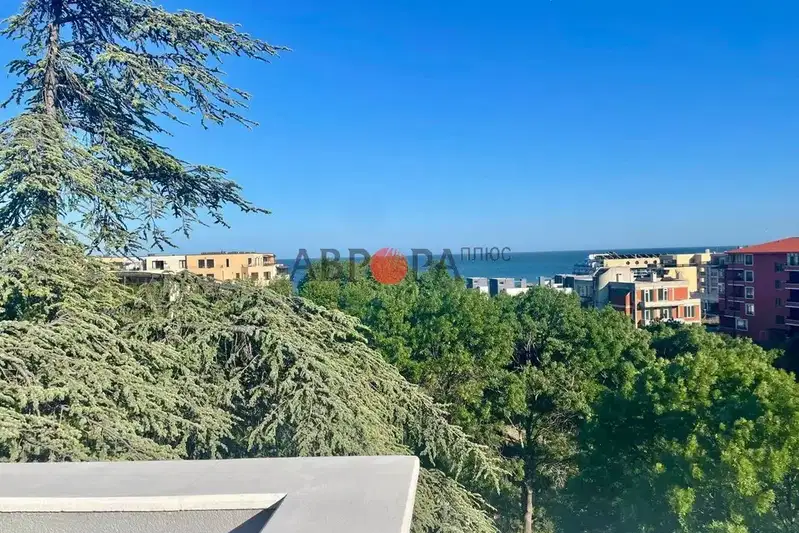 3-bedroom apartment in Oblast Burgas, Ravda