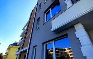 апартамент в Бургас, с. Равда