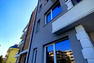апартамент в Бургас, с. Равда