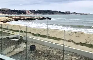 апартамент в Бургас, с. Равда
